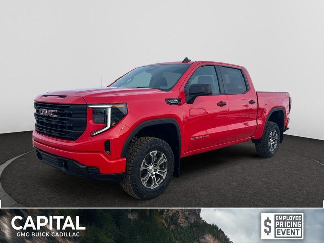2025 GMC Sierra 1500 Pro in Cars & Trucks in Regina