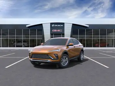 ENVISTA PREFERRED FWD Engine: 1.2L TURBO 3cyl. L/100Km City: 8.4 L/100Km Hwy: 7.4 Safety Equipment C...