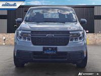 Check out this certified 2023 Ford Maverick XLT Hybrid | Luxury Package | Co-Pilot 360 | Sunroof | C... (image 7)