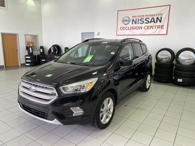 2018 Ford Escape SEL,ONE OWNER,NO ACCIDENT,HEATED WIPER,1.5L in Cars & Trucks in Red Deer - Image 4