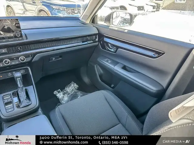 2024 Honda CR-V Sport *DEMO 2024 CLEAROUT*LOWEST PRICE NOW* in Cars & Trucks in City of Toronto - Image 23