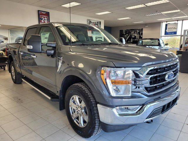 2023 Ford F-150 XLT*SP CIAL TAUX 0.99% + PNEUS D'HIVER ET MAGS* in Cars & Trucks in Laurentides - Image 3