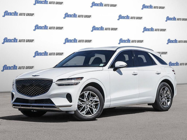 2023 Genesis GV70 2.5T Advanced 19 inch aluminum alloy wheels... in Cars & Trucks in London