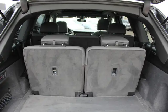 2022 Audi Q7 KOMFORT QUATTRO/PANO. ROOF/B.CAMERA in Cars & Trucks in Calgary - Image 6