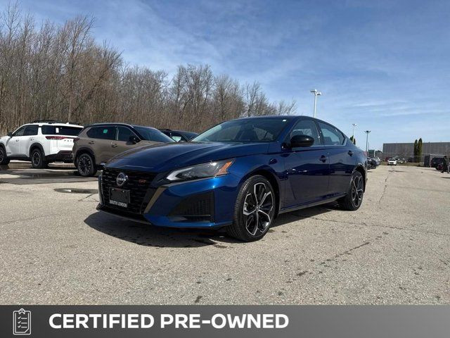 2024 Nissan Altima SR | Premium | AWD | Leather | BOSE | No in Cars & Trucks in London