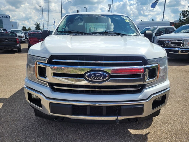 2020 Ford F-150 XLT | CREWCAB | 6.5 BOX | 5.0L V8 in Cars & Trucks in Strathcona County - Image 2