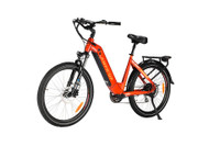2023 Ampr' Up 1.0 E-Bike Orange