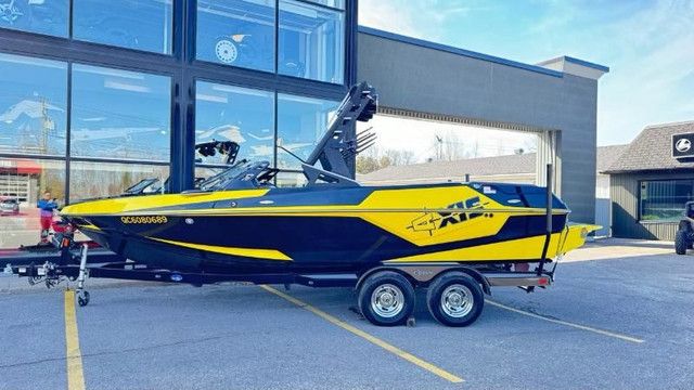 2018 AXIS AXIS T22 in Powerboats & Motorboats in Lanaudière - Image 2