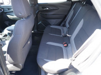Low Mileage, Heated Seats, Proximity Key, Android Auto, Apple CarPlay, Lane Keep Assist! This 2023 C... (image 9)