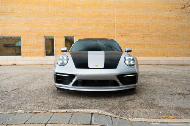2020 Porsche 911 Carrera Coupe in Cars & Trucks in Mississauga / Peel Region - Image 2
