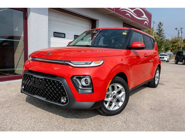  2020 Kia Soul EX+ IVT -Ltd Avail- in Cars & Trucks in Winnipeg - Image 2