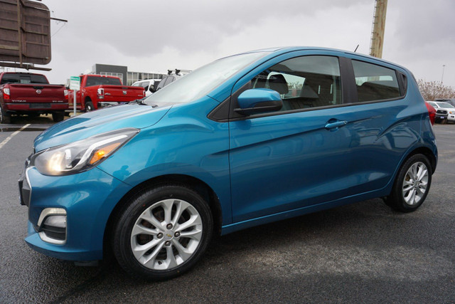 2019 Chevrolet Spark in Cars & Trucks in Oakville / Halton Region - Image 3