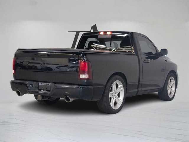 2015 Ram 1500 SPORT | HEMI | 22\" RIM | TONNEAU COVER | REAR CAM in Cars & Trucks in Mississauga / Peel Region - Image 4