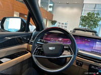 This Cadillac Escalade IQ has a dependable Electric engine powering this Automatic transmission. *Yo... (image 6)