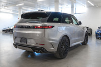 Land Rover Range Rover Sport P635 SV Edition One Flux 2024: - Ce véhicule est un DEMONSTRATOR. La no... (image 9)