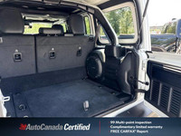 Recent Arrival! 2.0L I4 DOHC. Bright White Clearcoat 2024 Jeep Wrangler Rubicon X 4xe 4WD 8-Speed Au... (image 8)