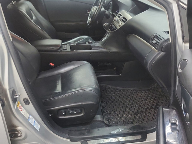 2015 Lexus RX 350 SPORTDESIGN AWD in Cars & Trucks in City of Toronto - Image 2