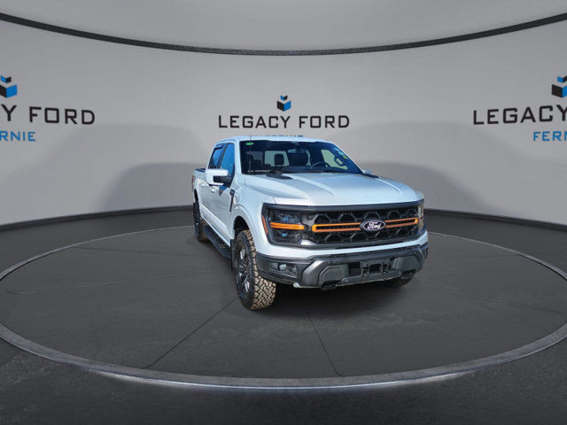 2025 Ford F-150 Tremor in Cars & Trucks in Cranbrook - Image 2