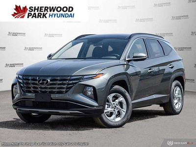 2024 Hyundai Tucson Preferred | AWD | BACKUP CAM | LANE KEEP