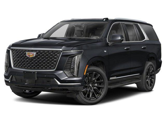 2025 Cadillac Escalade 4WD Sport Platinum in Cars & Trucks in Oshawa / Durham Region