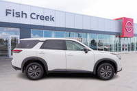 ==== 2023 Nissan Pathfinder S -- Versatile, Spacious & Confidently Capable SUV ==== The 2023 Nissan... (image 7)