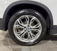 BMW X1 xDrive28i AWD 2018/CUIR/TOIT PANO/NAVI/CAMERA/BLTH/AC/MAGS/142315KM! VIN: WBXHT3C39J5F90579 U... (image 8)