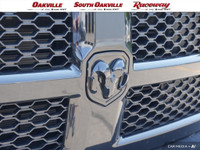 2020 Ram 1500 Classic Express Night Maximum Steel Metallic Clearcoat Pentastar 3.6L V6 VVT 8-Speed A... (image 8)