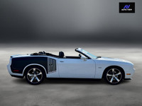 DON'T MISS OUT ON THIS UNIQUE MACHINE!! 2014 Dodge Challenger CONVERTIBLE!! **BUILD BY: Drop Top Cus... (image 3)