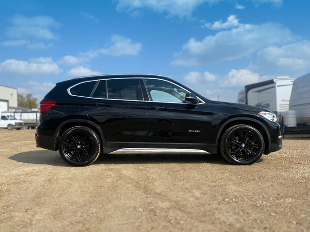 2018 BMW X1 xDrive28i - NO ACCIDENTS/AWD in Cars & Trucks in Edmonton - Image 4