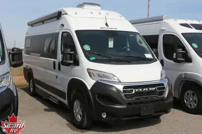 Introducing the 2025 Wave PopTop from Westfalia. The Wave PopTop makes it easy to stop thinking abou...