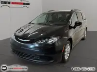 2017 Chrysler Pacifica LX LE CENTRE DU VUS EN ESTRIE