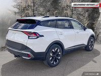 Engine: 4 Cylinder Engine 2.5L L/100Km City: 10.1 L/100Km Hwy: 8.7 Safety Equipment Electronic Stabi... (image 4)