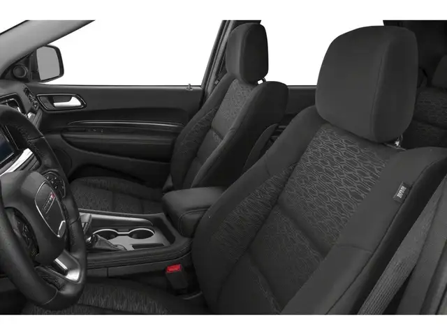 2021 Dodge Durango R/T AWD in Cars & Trucks in Markham / York Region - Image 11