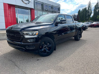 2019 Ram 1500 SPORT