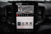 This Ram 1500 has a powerful Twin Turbo Regular Unleaded I-6 3.0 L/183 engine powering this Automati... (image 8)
