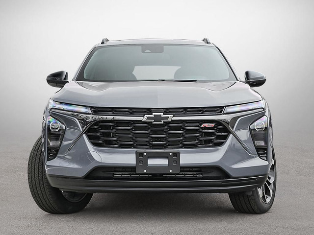 2025 Chevrolet Trax 2RS in Cars & Trucks in City of Montréal - Image 2