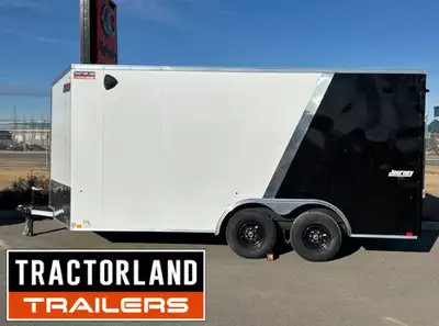 Tractorland Trailers is proudly your Alberta Pace American Dealer! Located in our High River facilit...