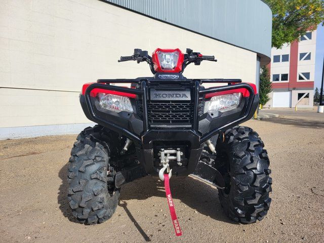 $100BW -2022 Honda Foreman 500 ES in ATVs in Regina - Image 3