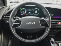 Experience the perfect blend of efficiency, innovation, and modern design with the 2024 Kia Niro EV... (image 9)
