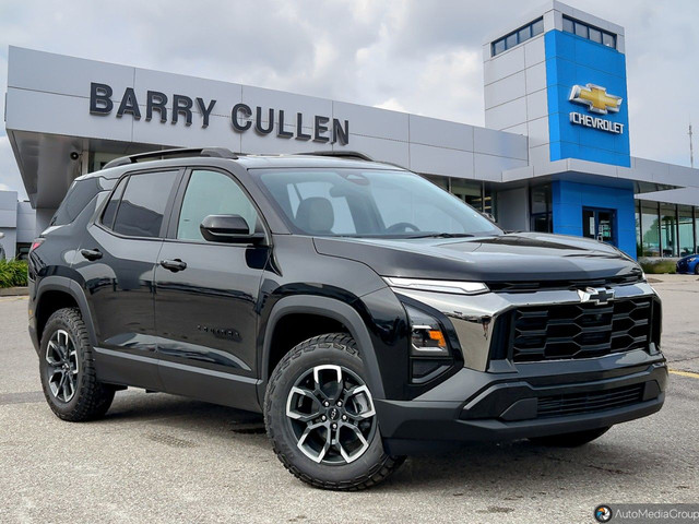 2025 Chevrolet Equinox in Cars & Trucks in Guelph