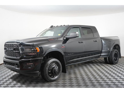  2020 Ram 3500 Limited LIMITED