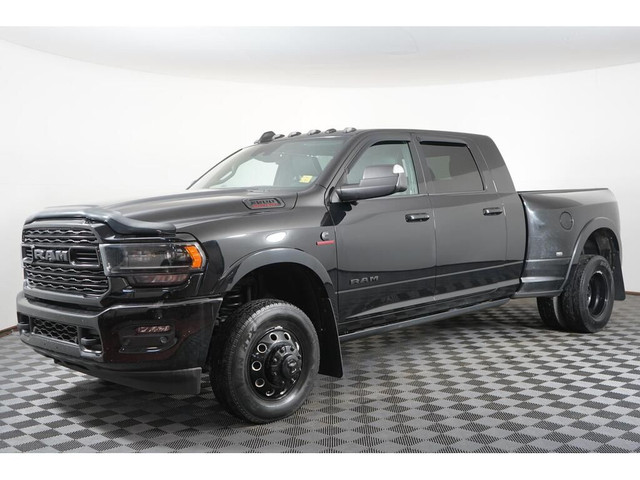  2020 Ram 3500 Limited LIMITED in Cars & Trucks in Grande Prairie - Image 2