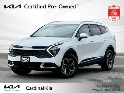 Engine: 4 Cylinder Engine 2.5L L/100Km City: 10.1 L/100Km Hwy: 8.7