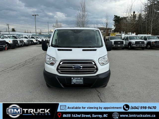 2019 Ford TRANSIT T-250 Cargo Van Low Roof 148 WB in Cars & Trucks in Delta/Surrey/Langley - Image 3