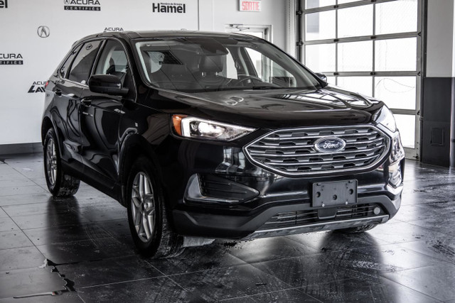 2022 Ford Edge SEL AWD à vendre in Cars & Trucks in Laval / North Shore - Image 3