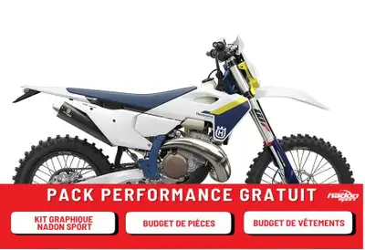 Pour un temps limite PROMOTION de 500.00$ inclus dans le prix jusqu'au 09/30/2025 OU Toutes autres p...