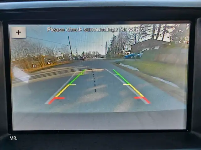 2016 Ford Flex 4dr SEL AWD in Cars & Trucks in City of Toronto - Image 34