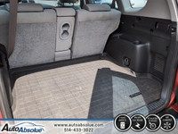 Engine: Moteur à 4 cylindres 2.5L/122CI L/100Km City: 9.7 L/100Km Hwy: 7.2 Safety Equipment Anti-pat... (image 5)