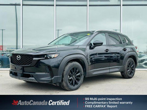 2023 Mazda CX-50 GS-L | PANORAMIC SUNROOF | DUAL-ZONE CLIMATE CONTROL |