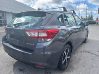 Do not miss out on this low mileage, locally owned and traded 2019 Subaru Impreza Touring! Nicely op... (image 7)